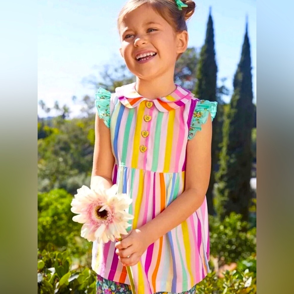 Matilda Jane Happy Thoughts Tunic